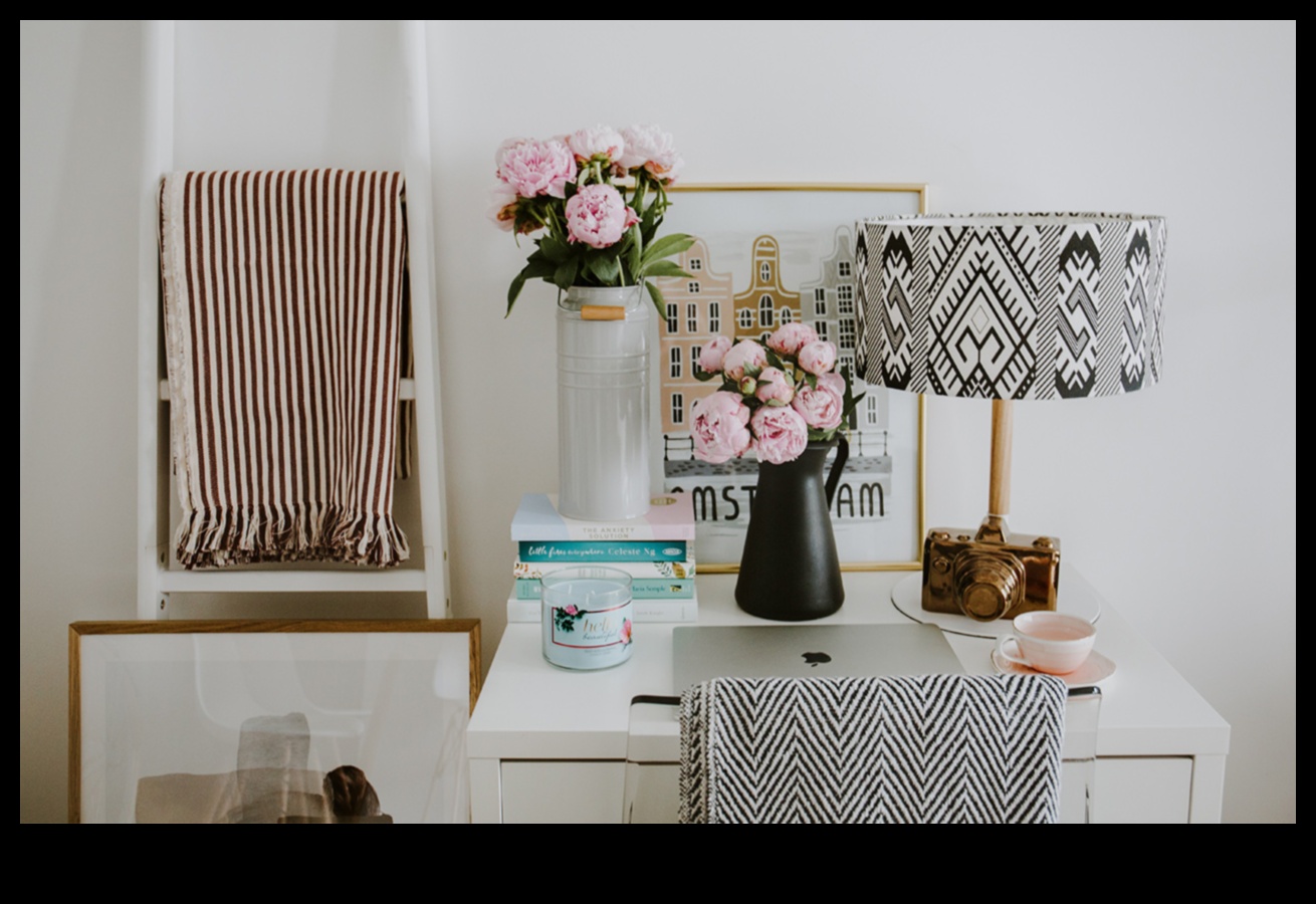 10 طرق لإضافة شخصية إلى منزلك 4 طرق سهلة للعثور على الإلهام لمشاريع الديكور الداخلي