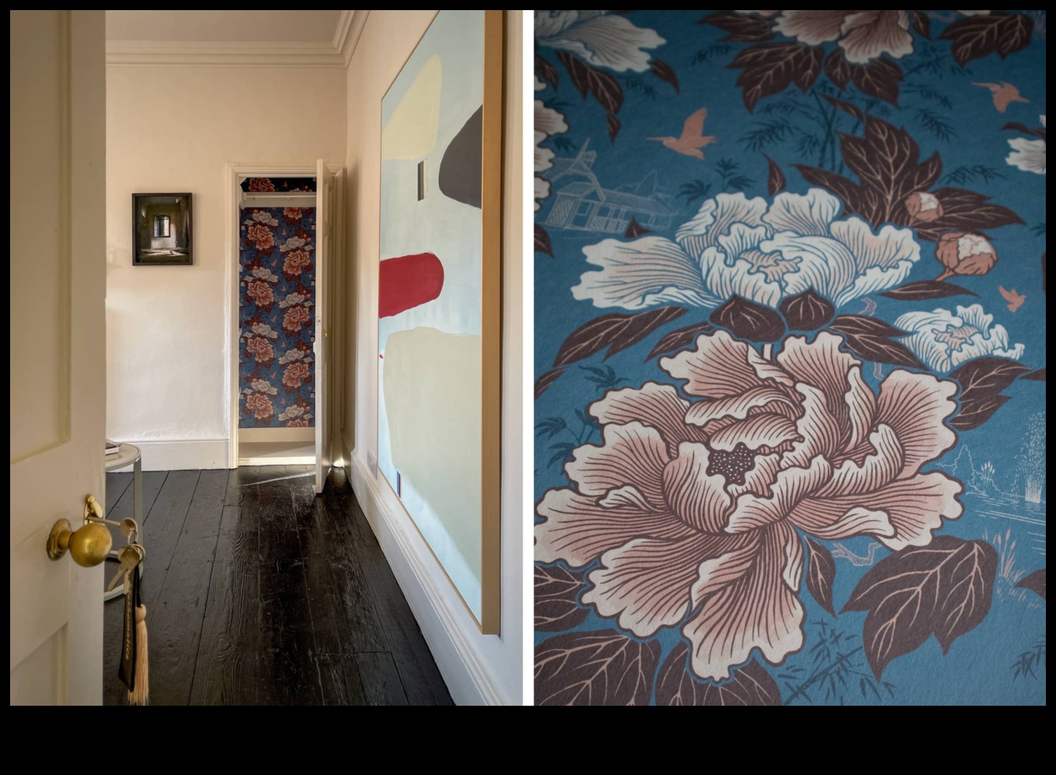 10 طرق لإضافة شخصية إلى منزلك 3 طرق سهلة للعثور على الإلهام لمشاريع الديكور الداخلي