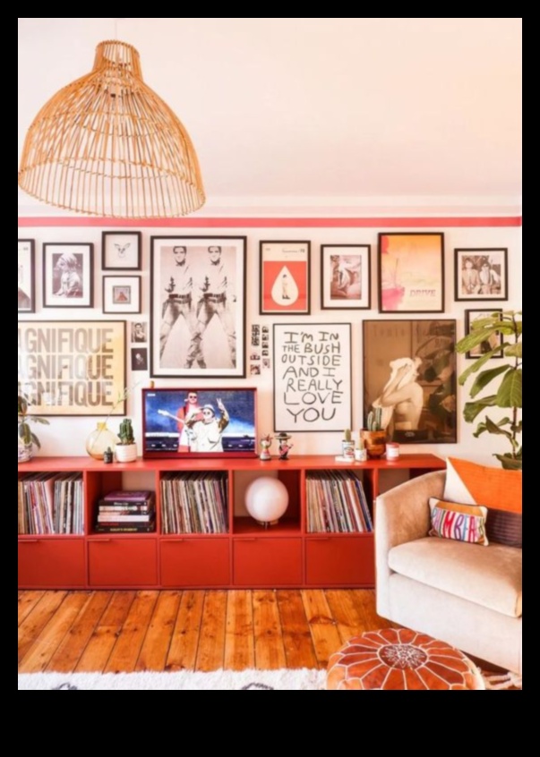 10 طرق لإضافة شخصية إلى منزلك 2 طرق سهلة للعثور على الإلهام لمشاريع الديكور الداخلي