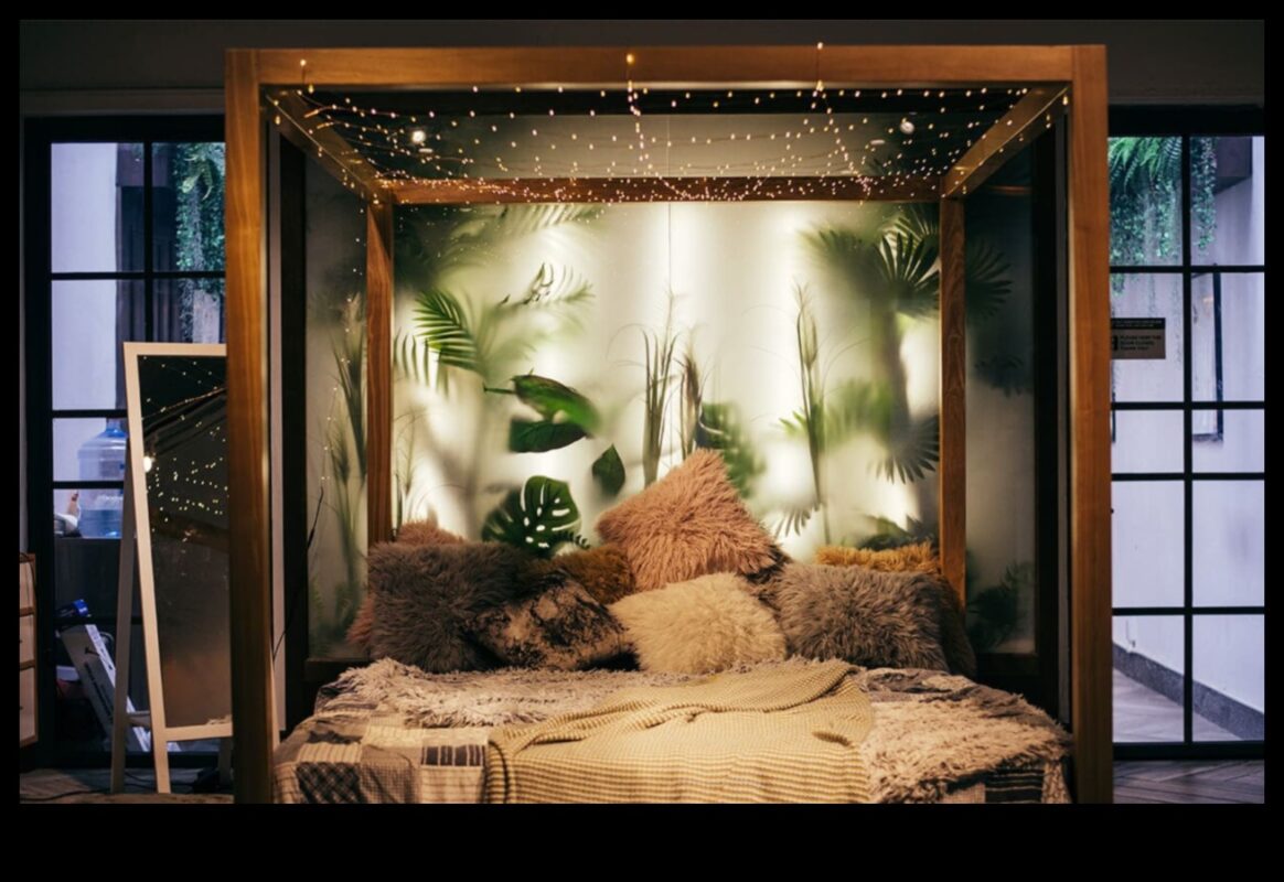 طرق سهلة للعثور على الإلهام لمشاريع الديكور الداخلي