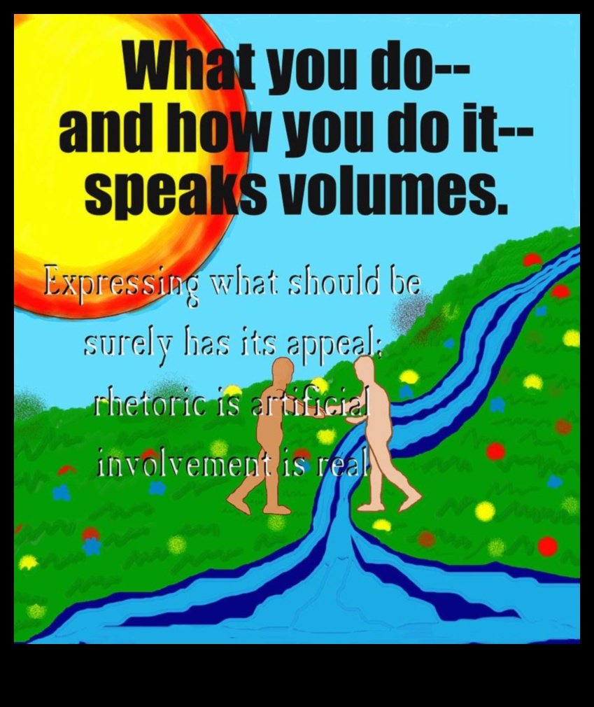 همسات غريبة الأطوار: تعبيرات مرحة في فن الجسم الفريد