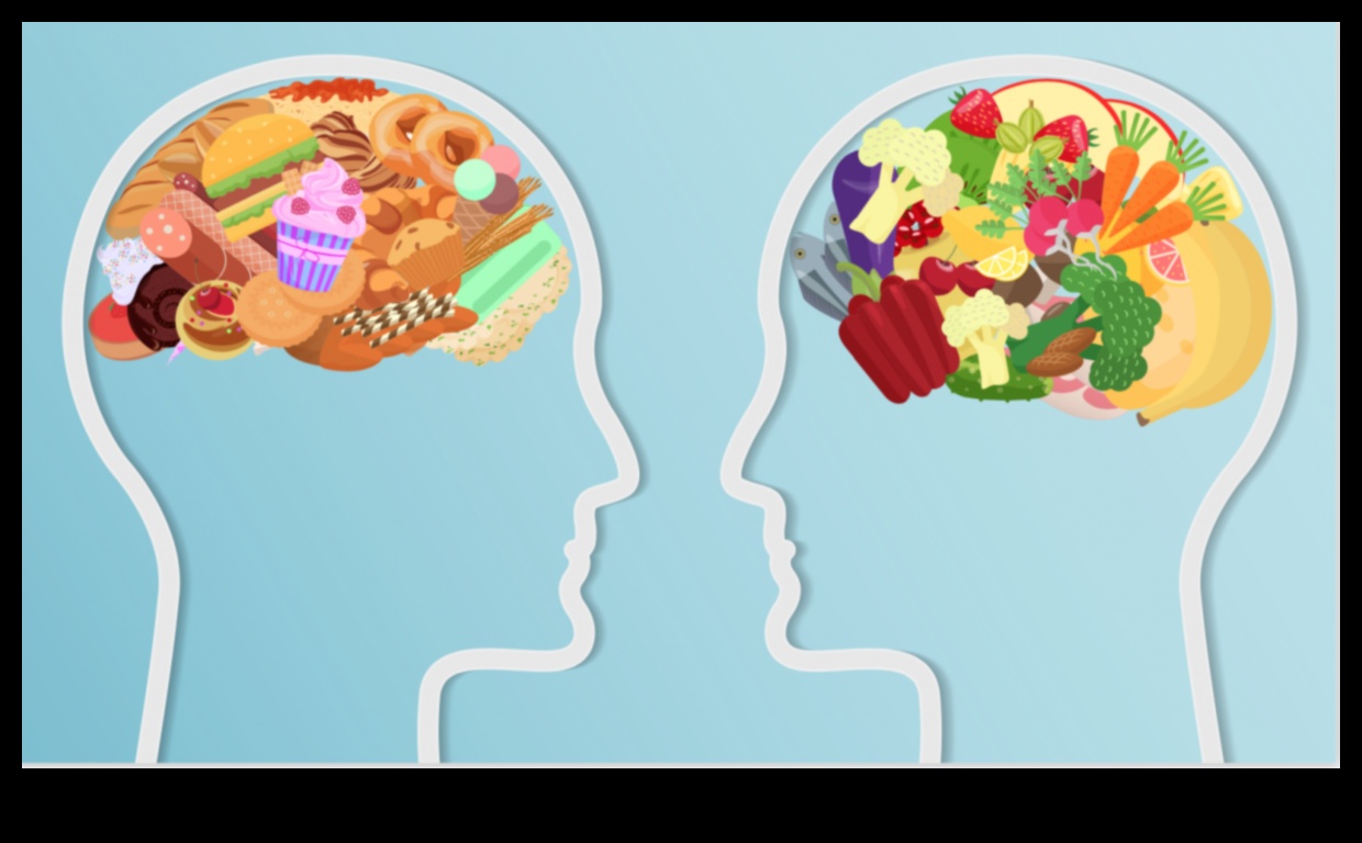 كيف يمكن للأنظمة الغذائية طويلة المدى أن تؤثر على صحتك العقلية 2 الأنظمة الغذائية طويلة المدى والمرونة العقلية: نهج شمولي