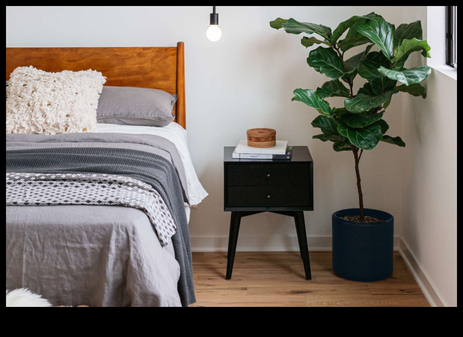 ديكور غرفة النوم الحديثة في منتصف القرن 10 أفكار للتجربة 3 أفكار ديكور غرف النوم الحديثة في منتصف القرن