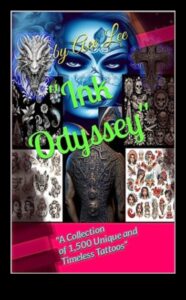 أوديسي الحبر: سجلات إتقان الوشم الحديث