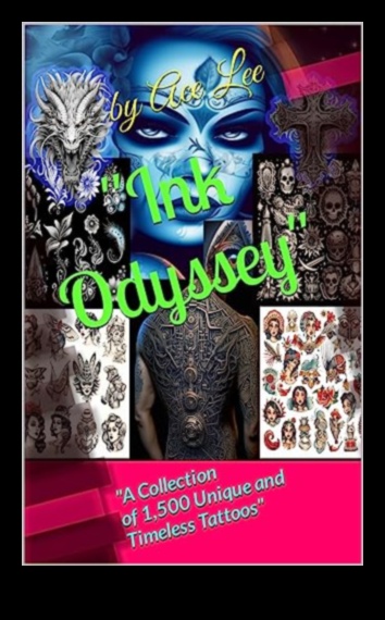 أوديسي الحبر: سجلات إتقان الوشم الحديث