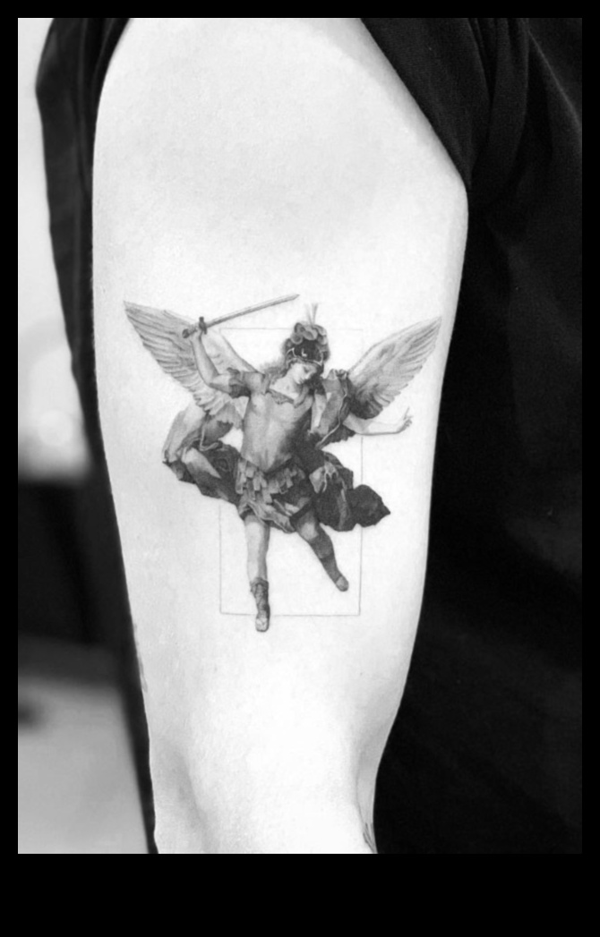 روائع صغيرة: احتضن السحر الخفي للحبر البسيط