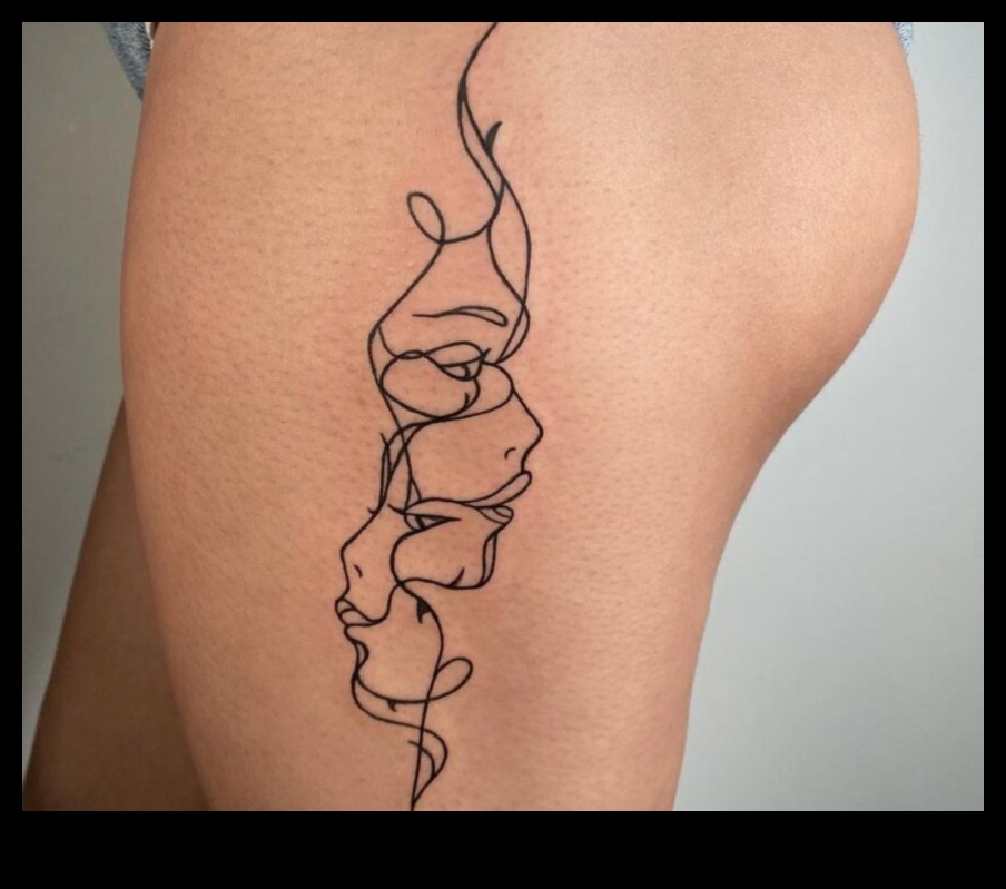 روائع صغيرة: احتضن السحر الخفي للحبر البسيط