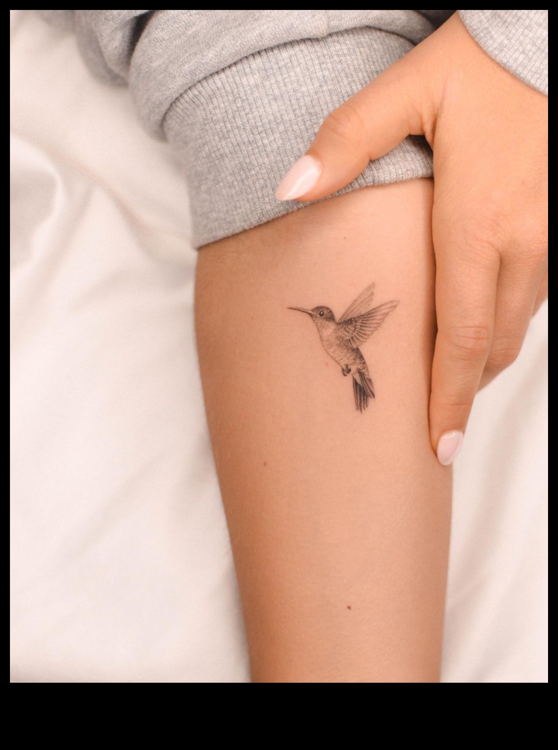 روائع صغيرة: احتضن السحر الخفي للحبر البسيط