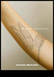 روائع صغيرة: احتضن السحر الخفي للحبر البسيط