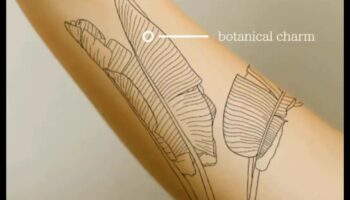 روائع صغيرة: احتضن السحر الخفي للحبر البسيط