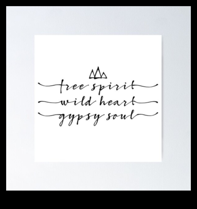 تصاميم مستوحاة من رحلة التجوال غريبة الأطوار من أجل الروح الحرة 3 حب التجوال غريب الأطوار: تصميمات مستوحاة من الرحلة للأرواح الحرة