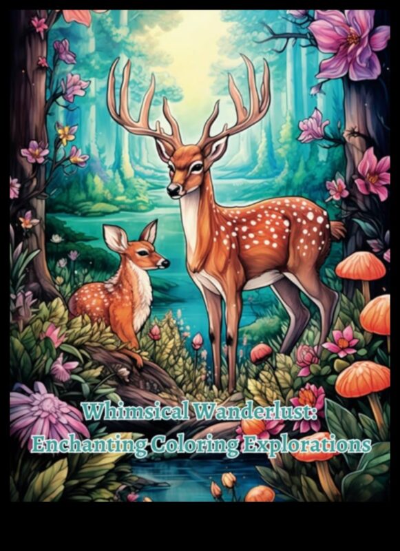 حب التجوال غريب الأطوار: تصميمات مستوحاة من الرحلة للأرواح الحرة