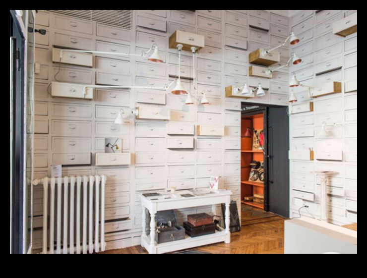 الملمس والنمط فن التصميم الداخلي 2 كيف يعزز الملمس والأنماط إلهام الديكور الداخلي؟