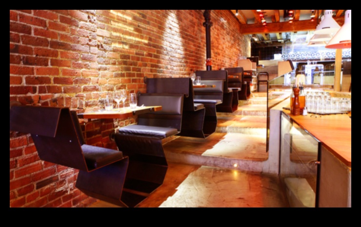 الملمس والنمط فن التصميم الداخلي 3 كيف يعزز الملمس والأنماط إلهام الديكور الداخلي؟