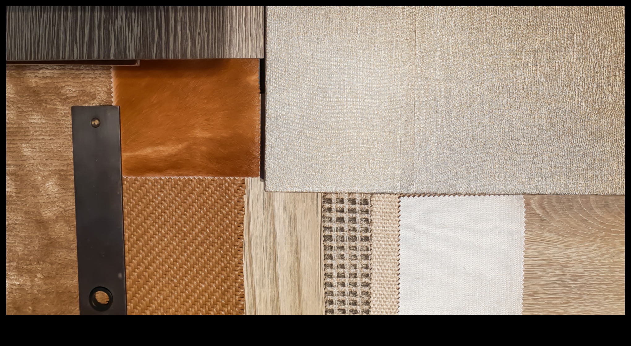 الملمس والنمط فن التصميم الداخلي 4 كيف يعزز الملمس والأنماط إلهام الديكور الداخلي؟