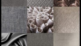 الشعور والنمط فن التصميم الداخلي 6 كيف يعزز الملمس والأنماط إلهام الديكور الداخلي؟