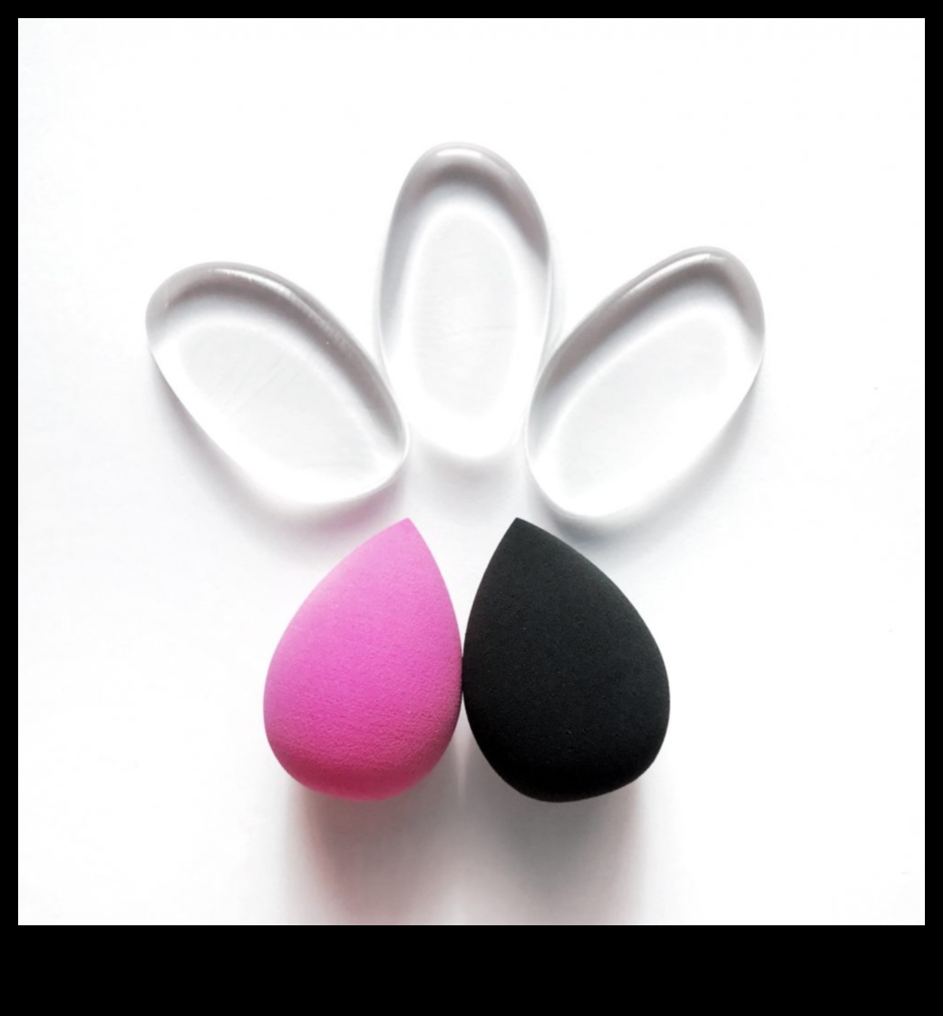 إسفنجات السيليكون مقابل الخلاطات التقليدية: ما هي الأداة التي تسود؟