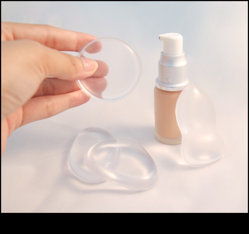 إسفنجات السيليكون مقابل الخلاطات التقليدية: ما هي الأداة التي تسود؟