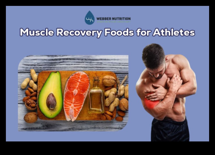 تأثير الأنظمة الغذائية منخفضة الكربوهيدرات على التعافي الرياضي