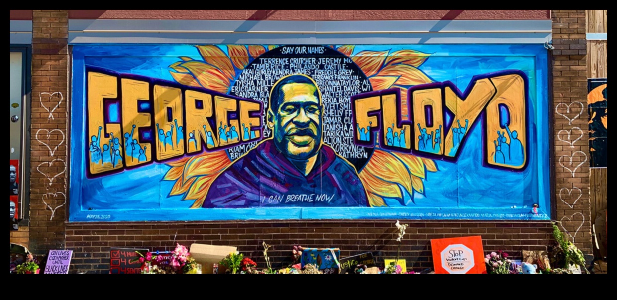 صور سياسية: الفنانون كناشطين في العصر الحديث