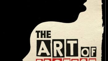 صور سياسية: الفنانون كناشطين في العصر الحديث