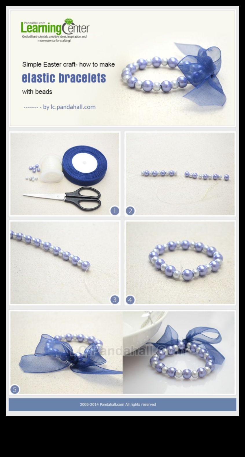 اللؤلؤ اللامع: دليل خطوة بخطوة لارتداء خلخال اللؤلؤ 2 اللآلئ المتلألئة: أضيء خطواتك بخلخال اللؤلؤ