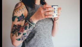 الفن في الحبر: اكتشف أفكار الوشم الأكثر إبداعًا