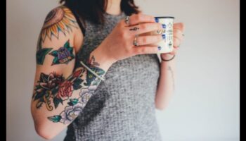 الفن في الحبر: اكتشف أفكار الوشم الأكثر إبداعًا