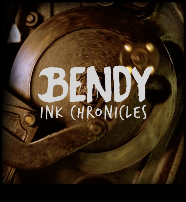 سجلات الحبر: روايات مصنوعة على قماشك الخلفي الفني الجريء