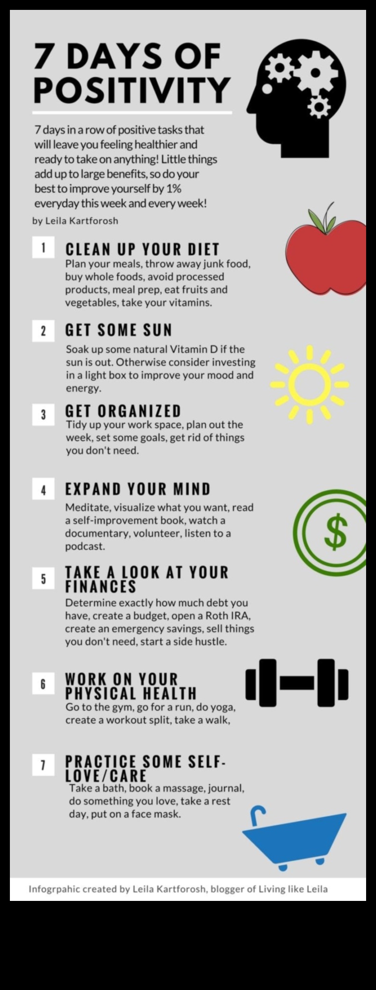 7 أيام لصحة أفضل لك 3 التغلب على الضجيج: المفاهيم الخاطئة الشائعة حول الأنظمة الغذائية قصيرة المدى