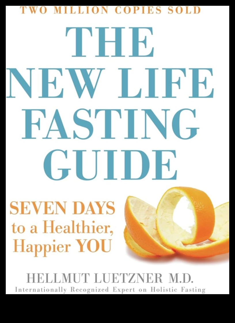 7 أيام لصحة أفضل لك 4 التغلب على الضجيج: المفاهيم الخاطئة الشائعة حول الأنظمة الغذائية قصيرة المدى