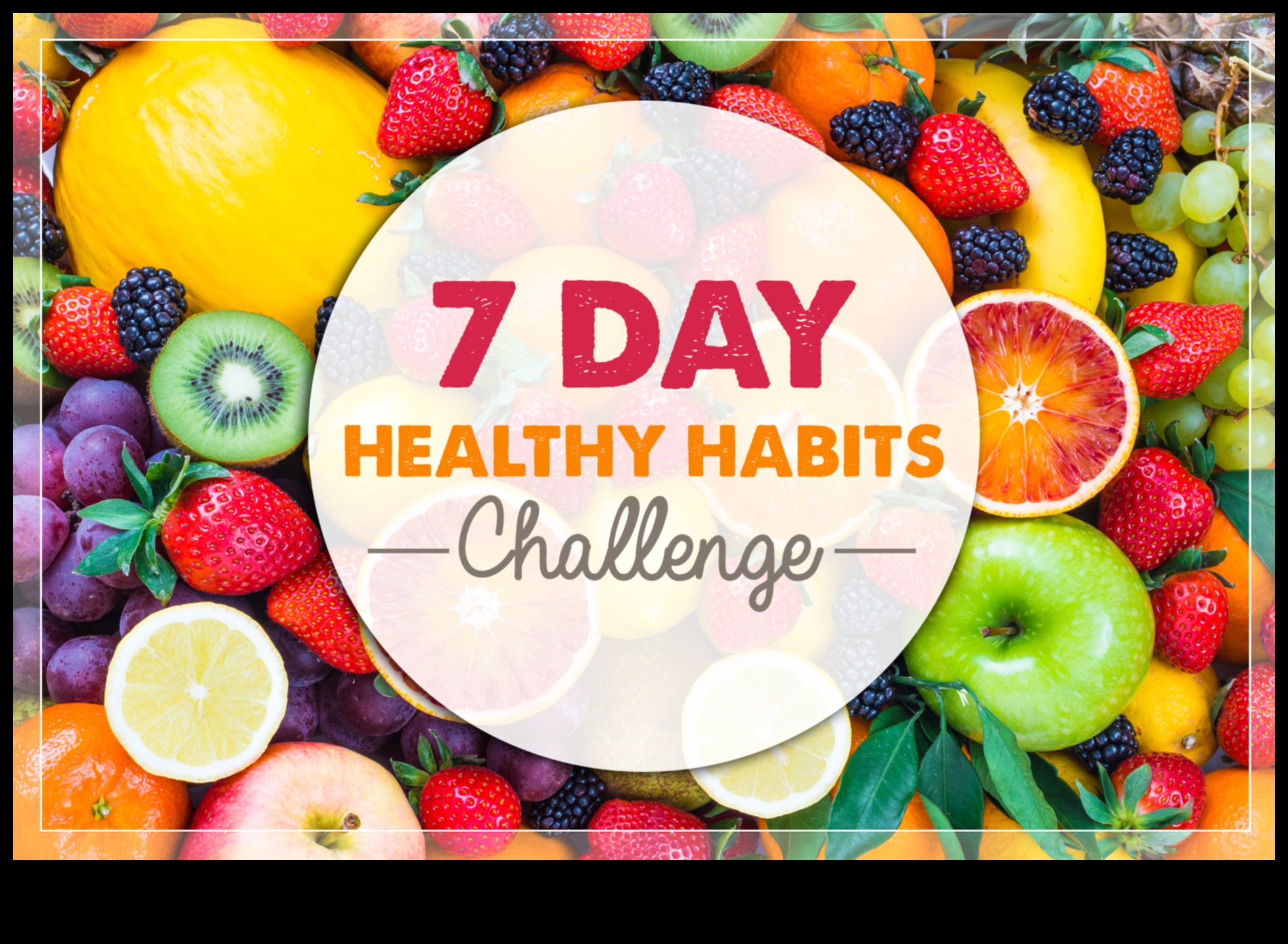 7 أيام لصحة أفضل 5 التغلب على الضجيج: المفاهيم الخاطئة الشائعة حول الأنظمة الغذائية قصيرة المدى