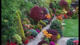 حدائق ساحرة تتفتح بجمال على جانب خلخالنا المستوحى من الحدائق 2 حدائق ساحرة: تزدهر بالجمال مع خلخالنا المستوحاة من الحديقة