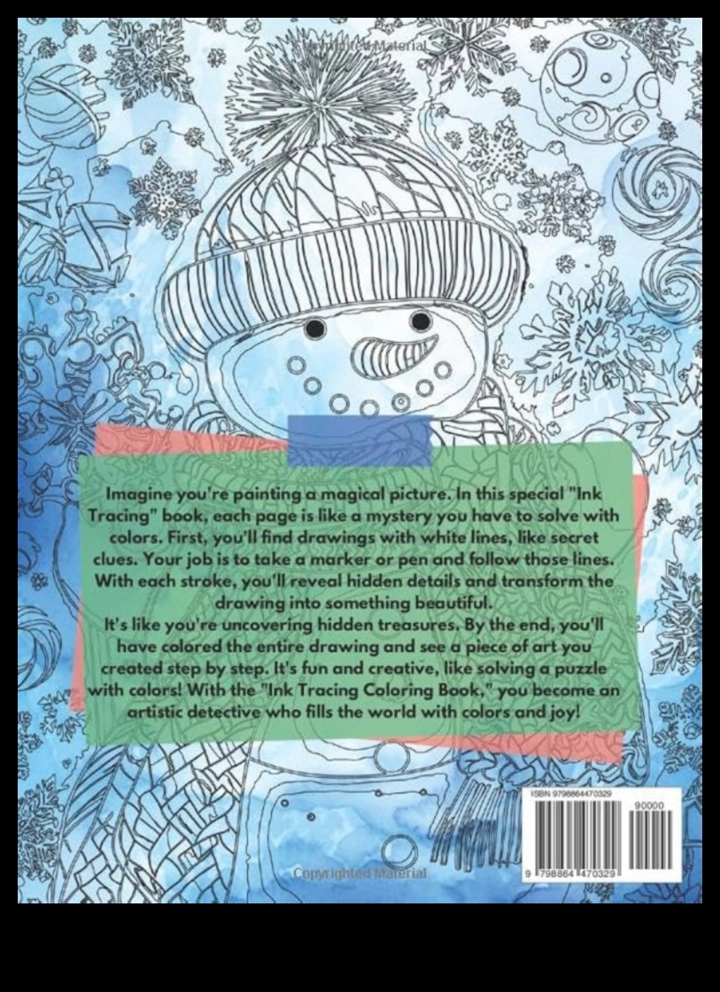 آفاق الحبر: كشف مشهد التقنيات المتقدمة