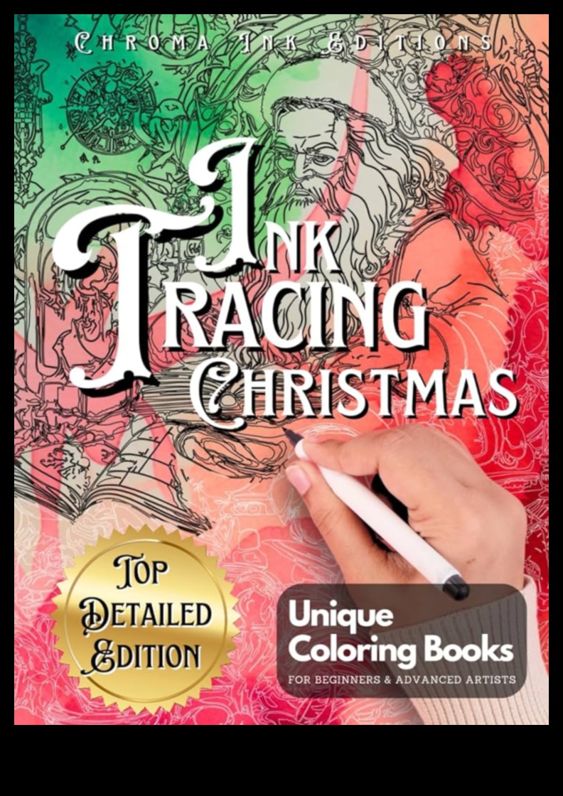 آفاق الحبر: كشف مشهد التقنيات المتقدمة