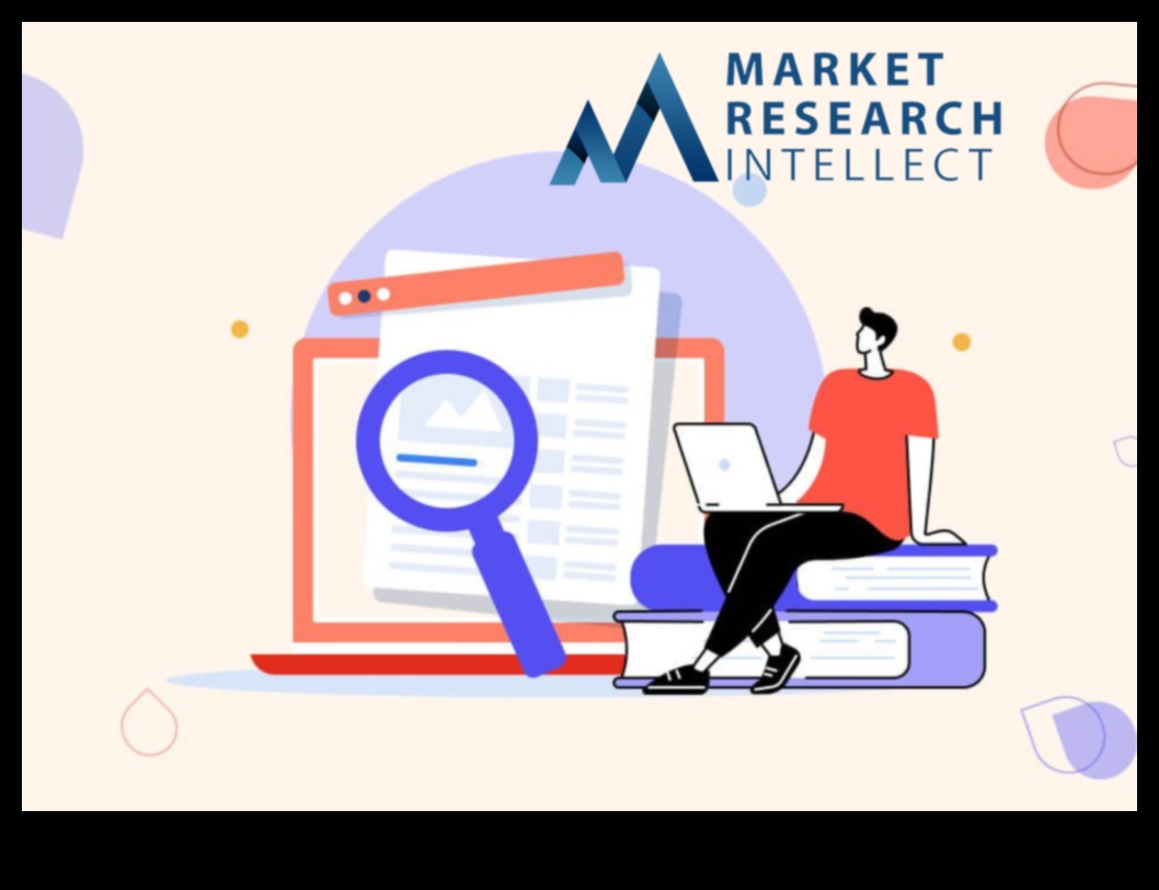 آفاق الحبر: كشف مشهد التقنيات المتقدمة