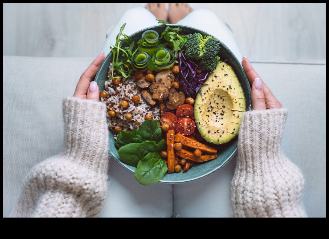 النظام النباتي والوقاية من السرطان: استكشاف البحث