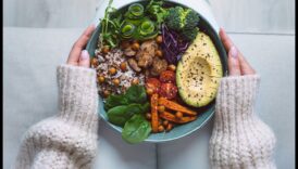 النظام النباتي والوقاية من السرطان: استكشاف البحث