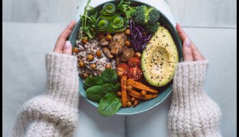 النظام النباتي والوقاية من السرطان: استكشاف البحث