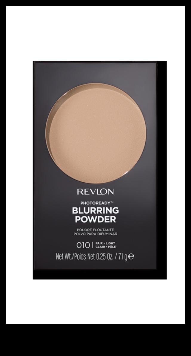 لمسة نهائية خالية من العيوب: كيفية الحصول على مظهر جاهز للتصوير باستخدام المساحيق