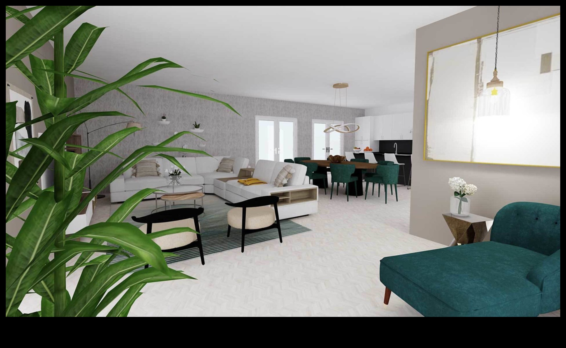 هل تتساءل عن كيفية تجميل المساحة الخاصة بك؟ جرب أفكار الديكور هذه!