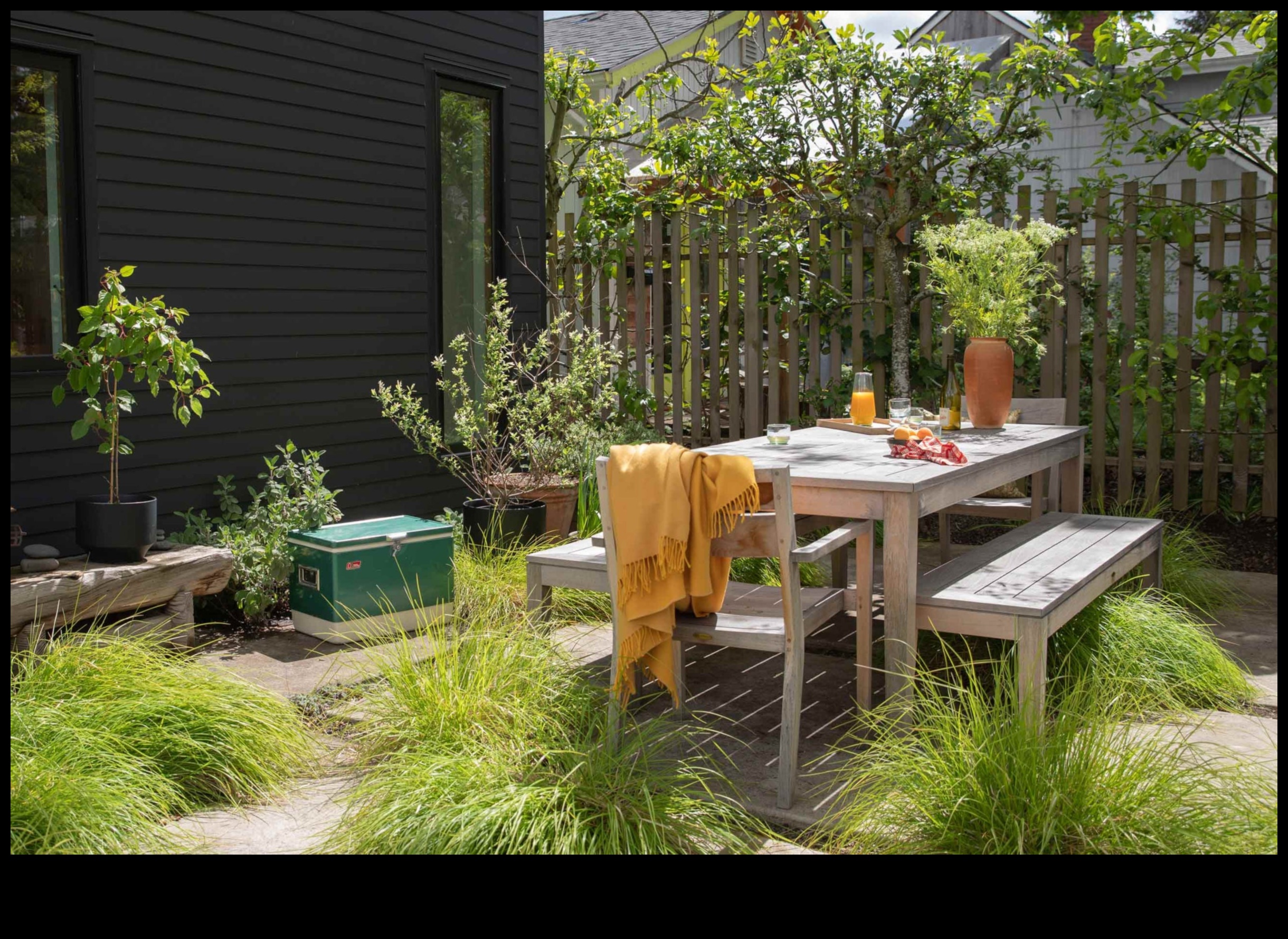 هل تتساءل عن كيفية تجميل المساحة الخاصة بك؟ جرب أفكار الديكور هذه!