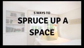 5 تعلم كيفية لتزيين الفجوة الشخصية بك 3 هل تتساءل عن كيفية تجميل المساحة الخاصة بك؟ جرب أفكار الديكور هذه!