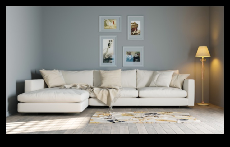 الألوان الدافئة دليل استخدامها في التصميم الداخلي 5 ما هي الألوان التي يمكن أن تجلب الدفء إلى الديكور الداخلي؟