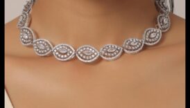 الزينة الإلهية: كشف النقاب عن الأناقة مع المختنقين الإلهيين