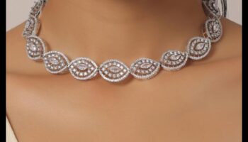 الزينة الإلهية: كشف النقاب عن الأناقة مع المختنقين الإلهيين