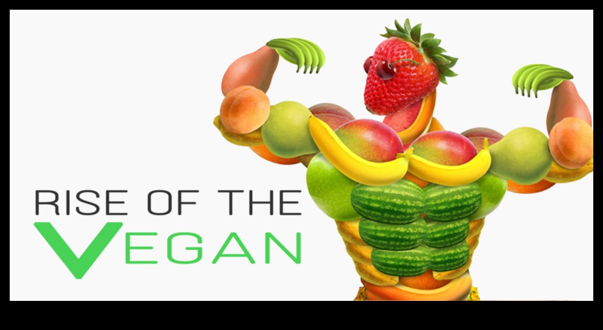 صعود النباتيين 2 النباتية والبروبيوتيك: دعم الكائنات الحية الدقيقة في الأمعاء