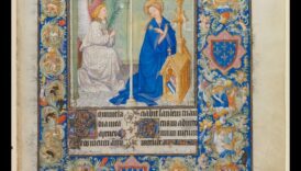 مخطوطات العصور الوسطى: الإلهام وراء الإضاءات