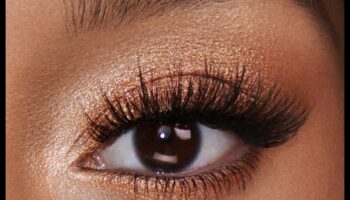 القائمة النهائية لمكياج السهرة: هل أنت مستعدة؟