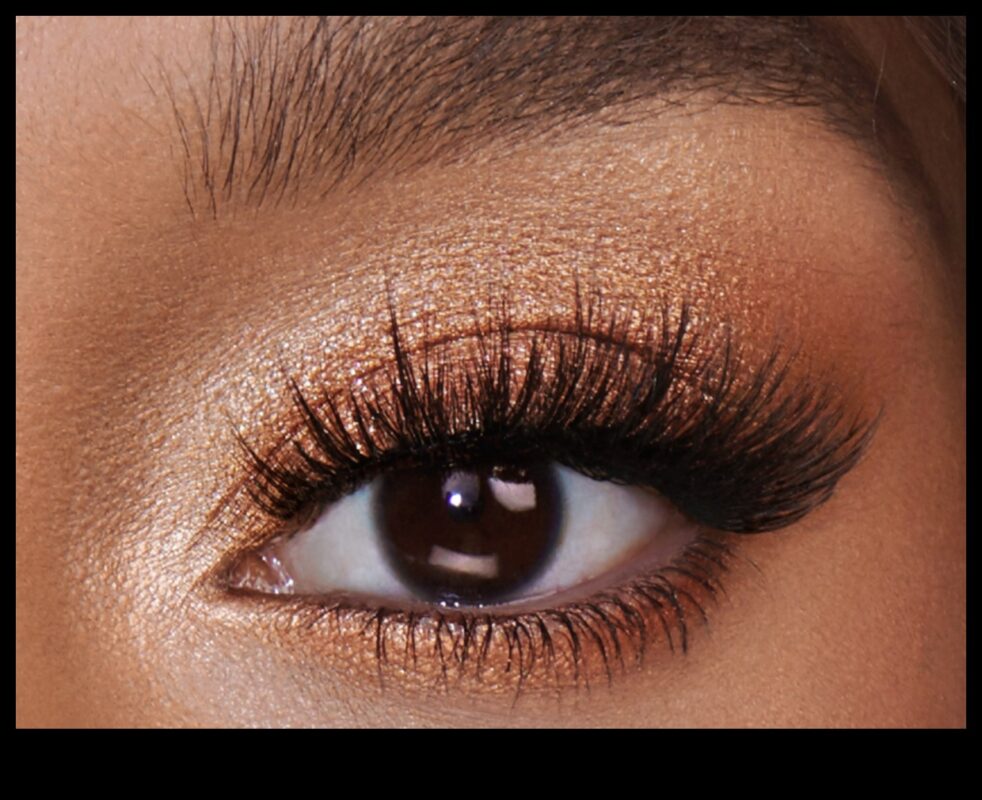 القائمة النهائية لمكياج السهرة: هل أنت مستعدة؟